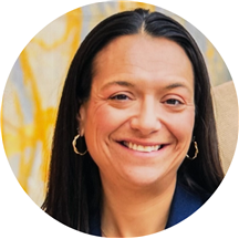 Dr. Carly Ellman, PhD, LCSW