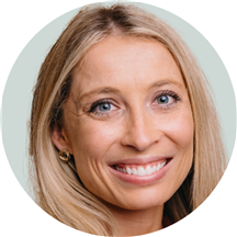 Dr. Carly Kiomall, OD