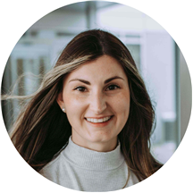 Dr. Carly Russo, DPT