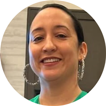 Dr. Carly Tovar, DDS