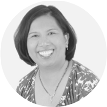 Dr. Carmeliza Dela Paz, DDS