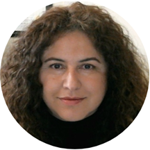 Dr. Carmen Pulido, PhD