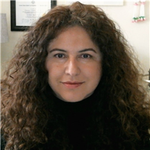 Dr. Carmen Pulido, PhD