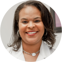 Dr. Carmen Sandridge, DO