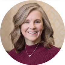 Dr. Carol Ann Marsh, OD