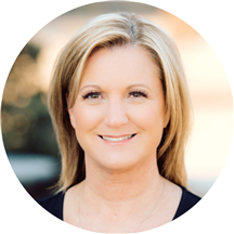 Dr. Carol Campbell, DNP