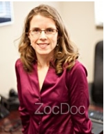 Dr. Carol Langdoc, MD