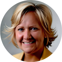 Dr. Carol Milliken, PMHNP-BC, DNP