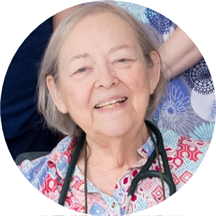 Dr. Carol Topolewski, MD