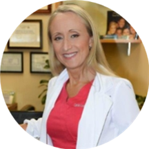 Dr. Carole Lowe-Richens, DDS, FAGD
