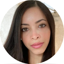 Dr. Carolina Ferreiras Del Orbe, DMD