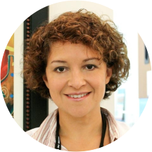 Dr. Carolina Giraldo, DMD