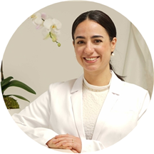 Dr. Carolina Hakopian, DDS