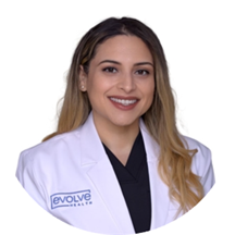 Dr. Carolina Marquez, DPM