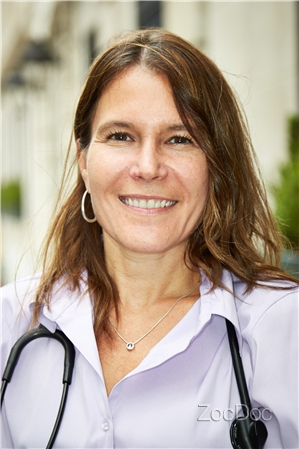 Dr. Caroline Badeer, MD