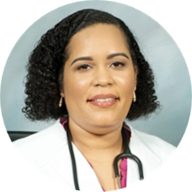 Dr. Caroline Coicou, MD