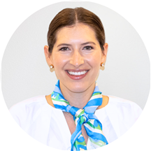 Dr. Caroline Corbett, DDS