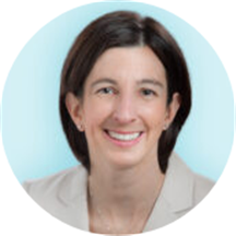 Dr. Caroline DeFilippo, MD, MPH, FACP