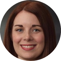 Dr. Caroline Graham, DC