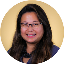 Dr. Caroline Inaba, DDS