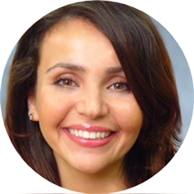 Dr. Caroline Jermanus, DMD