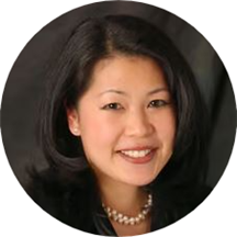 Dr. Caroline Kim, MD