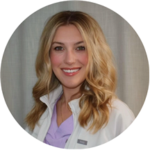 Dr. Caroline Koslosky, DDS