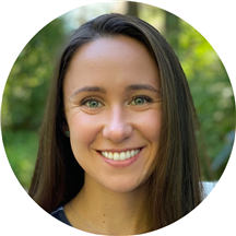 Dr. Caroline Krupa, OD