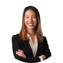 Dr. Caroline Lee, OD