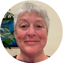 Dr. Caroline Morin, MD