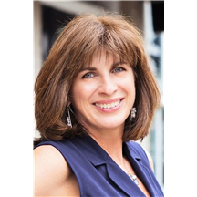 Dr. Caroline Silver, OD