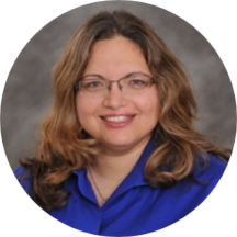 Dr. Caroline Tiglio, DPM