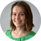 Dr. Caroline Trezona, PT, DPT, ATC