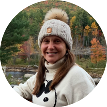 Dr. Carolyn Kibel-Fabrikant, DC