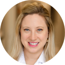 Dr. Carolyn Morgan, DDS