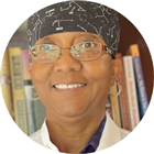 Dr. Carolyn Thomas, DDS