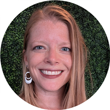 Dr. Caron Walter, PhD