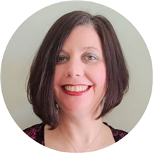 Dr. Carrie Balthaser, OD