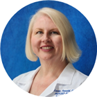 Dr. Carrie Fernald, DNP