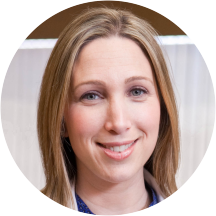 Dr. Carrie Kislin, OD