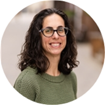 Dr. Carrie Santore, DC