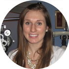 Dr. Carrie Trigilio, OD