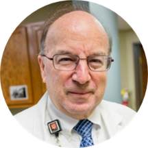 Dr. Cary Mariash, MD
