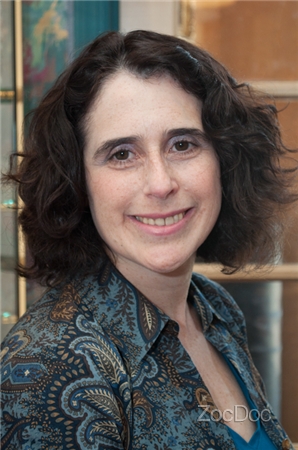 Dr. Caryl Castro, OD