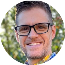 Dr. Casey Blonde, DNP, PMHNP