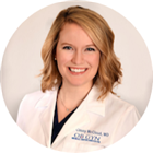 Dr. Casey McCloud, MD, FACOG