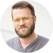 Dr. Casey Packer, OD