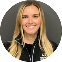 Dr. Casey Woodfinlevine, DPT