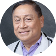Dr. Casimiro Agulo, MD