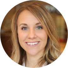 Dr. Cassandra Koutnik, OD